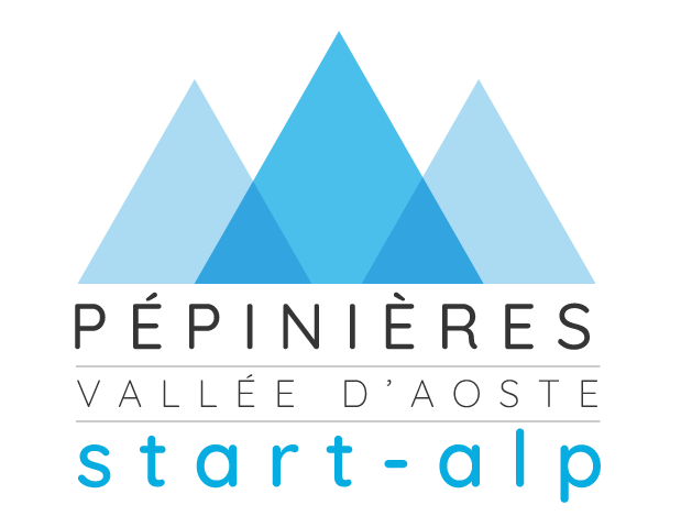 Pépinières Vallée d'Aoste — Start-Alp